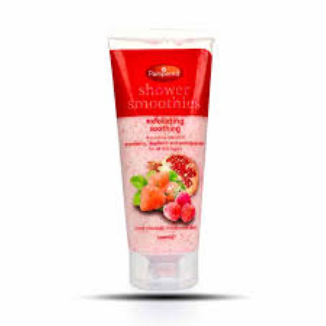 PAMPERED SHOWER SMOOTHIES SOOTHING 200ML